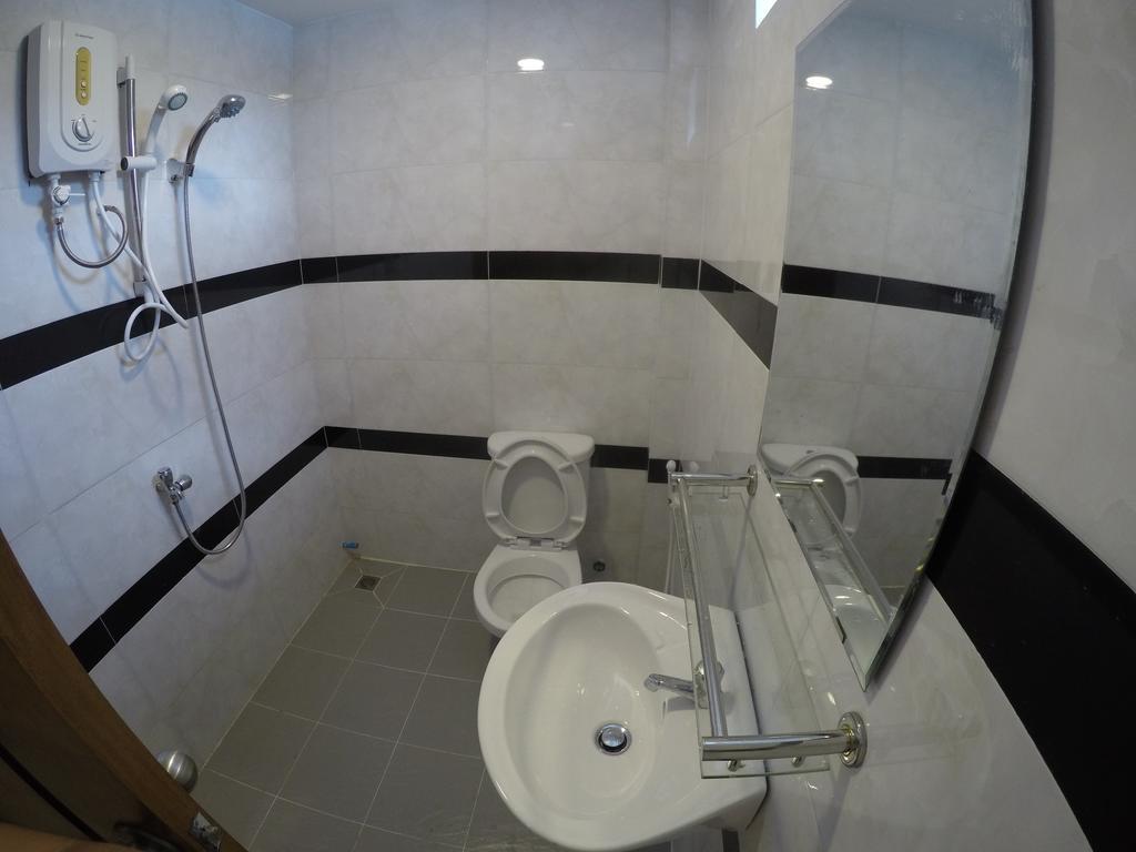 Regal Home Guesthouse Phnom Penh Exterior photo