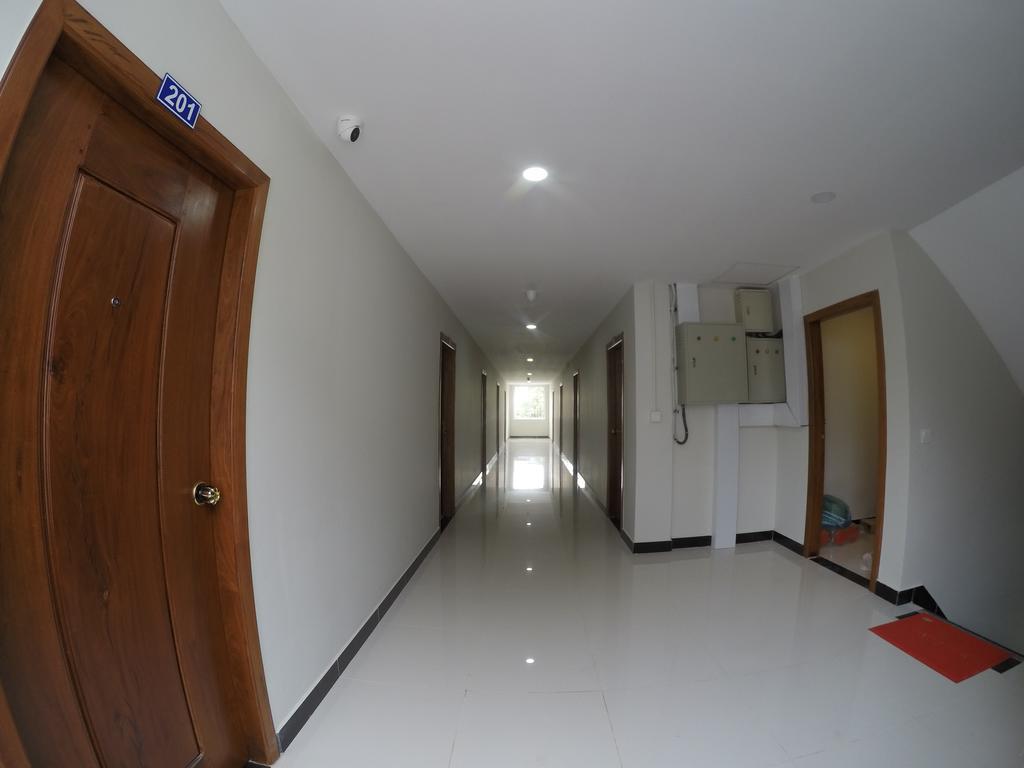 Regal Home Guesthouse Phnom Penh Exterior photo