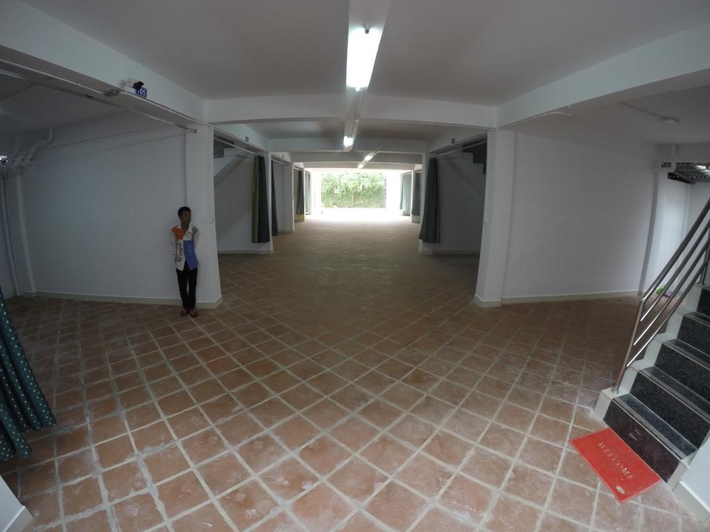 Regal Home Guesthouse Phnom Penh Exterior photo