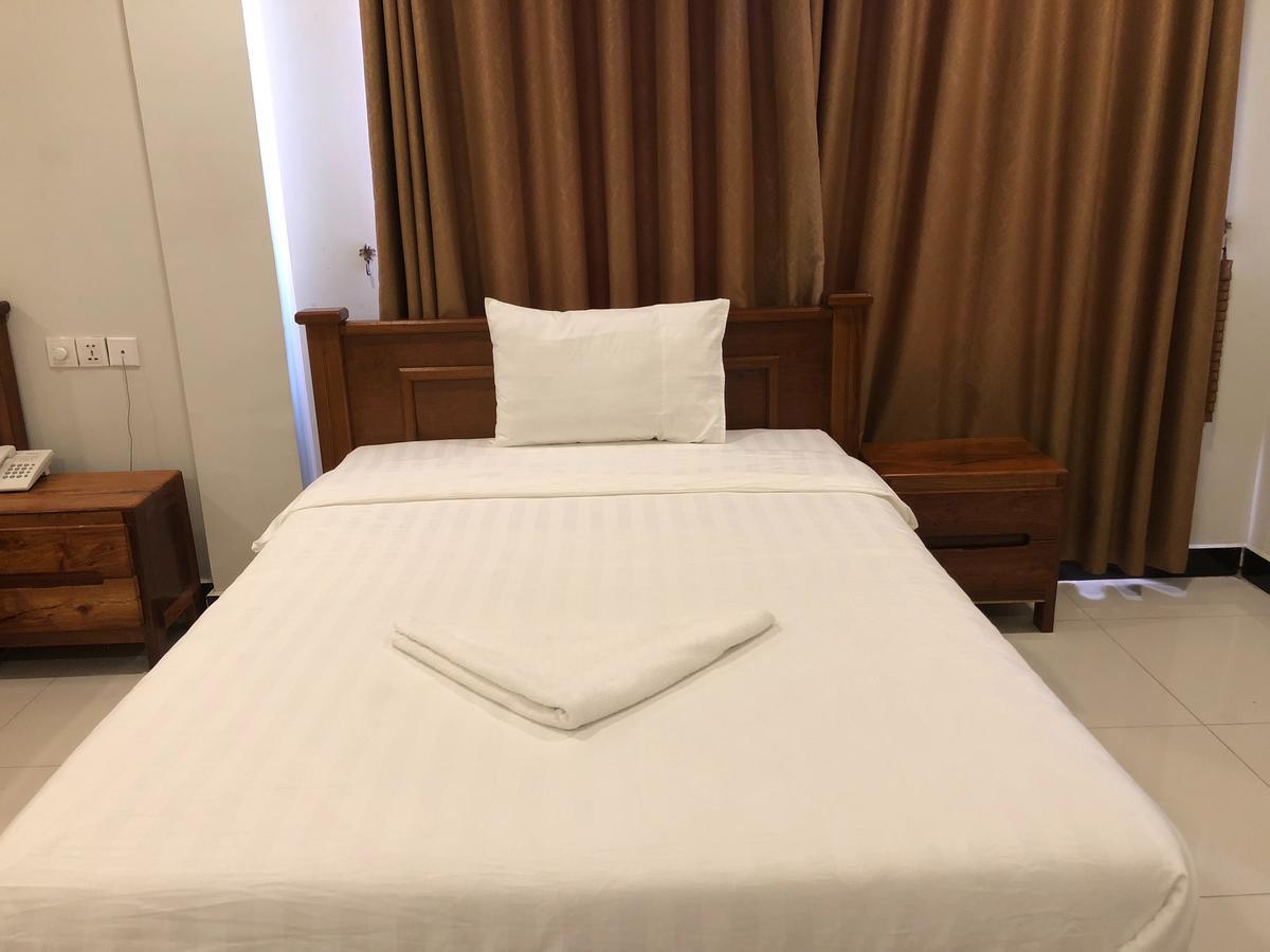Regal Home Guesthouse Phnom Penh Exterior photo